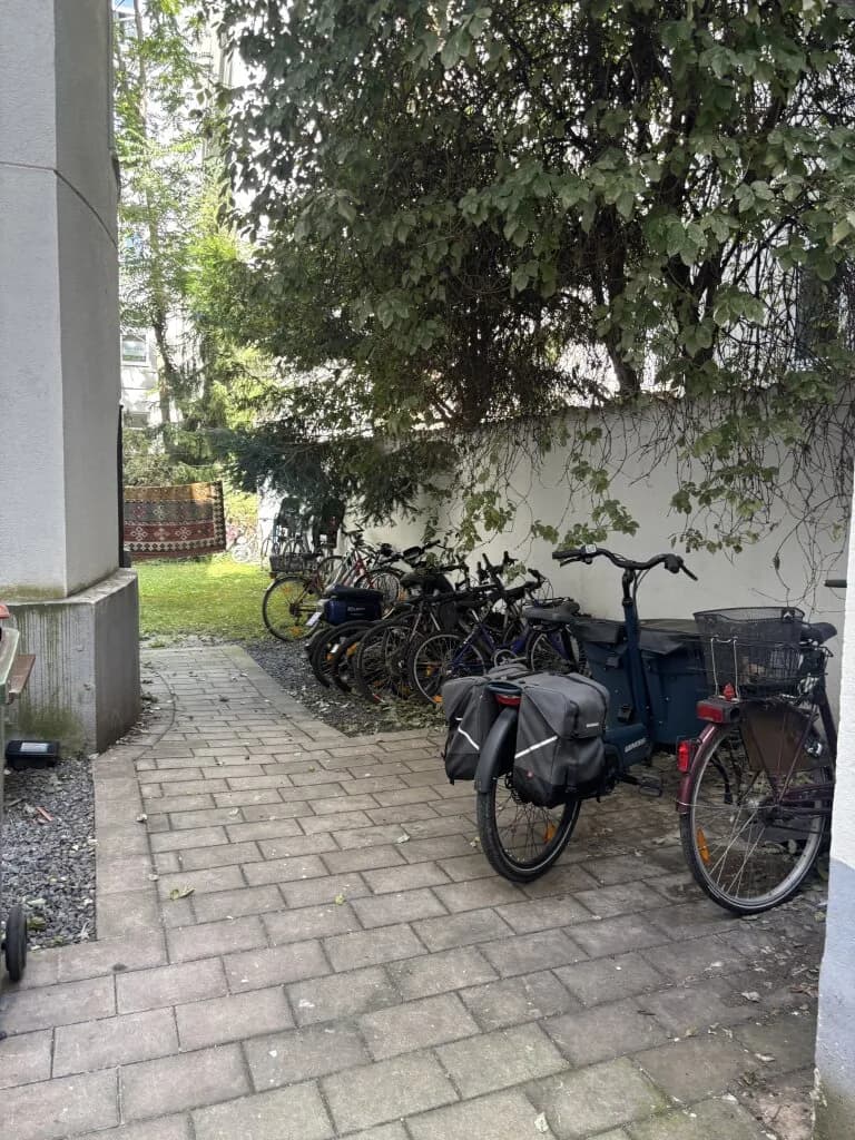 1-Zimmer-Wohnung kaufen in Wien – 31,79 m², € 255.000 – Bild 13 von 16