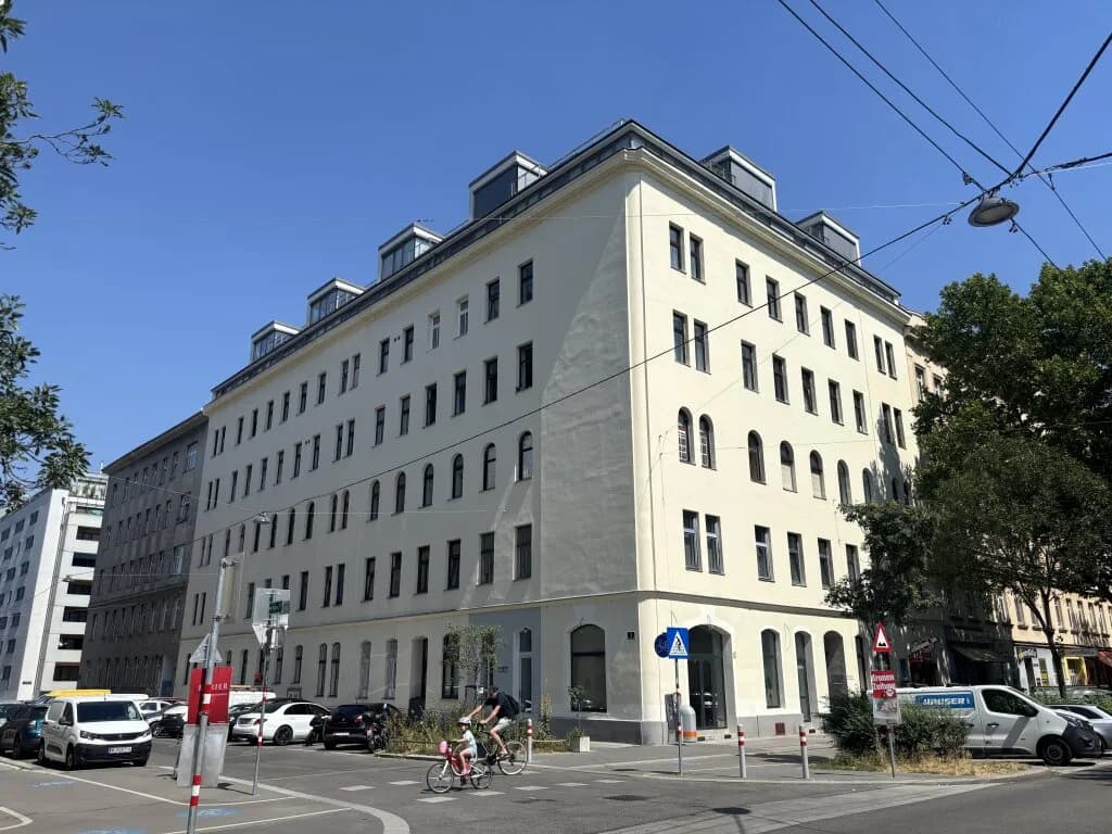 1-Zimmer-Wohnung kaufen in Wien – 31,79 m², € 255.000 – Bild 14 von 16