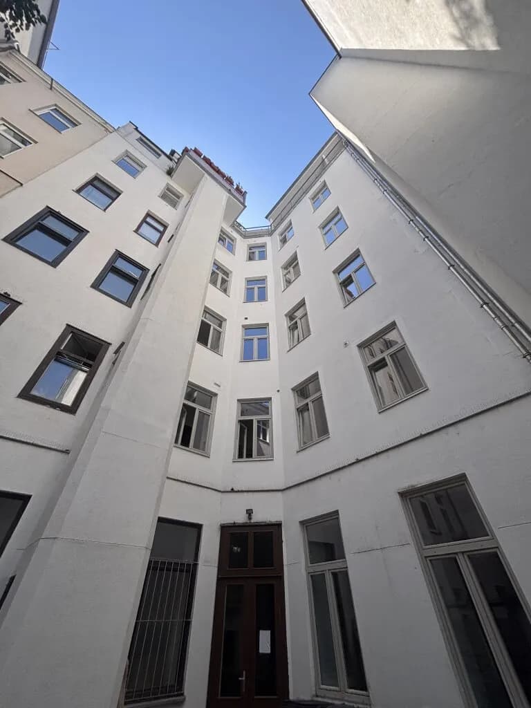 1-Zimmer-Wohnung kaufen in Wien – 31,79 m², € 255.000 – Bild 15 von 16