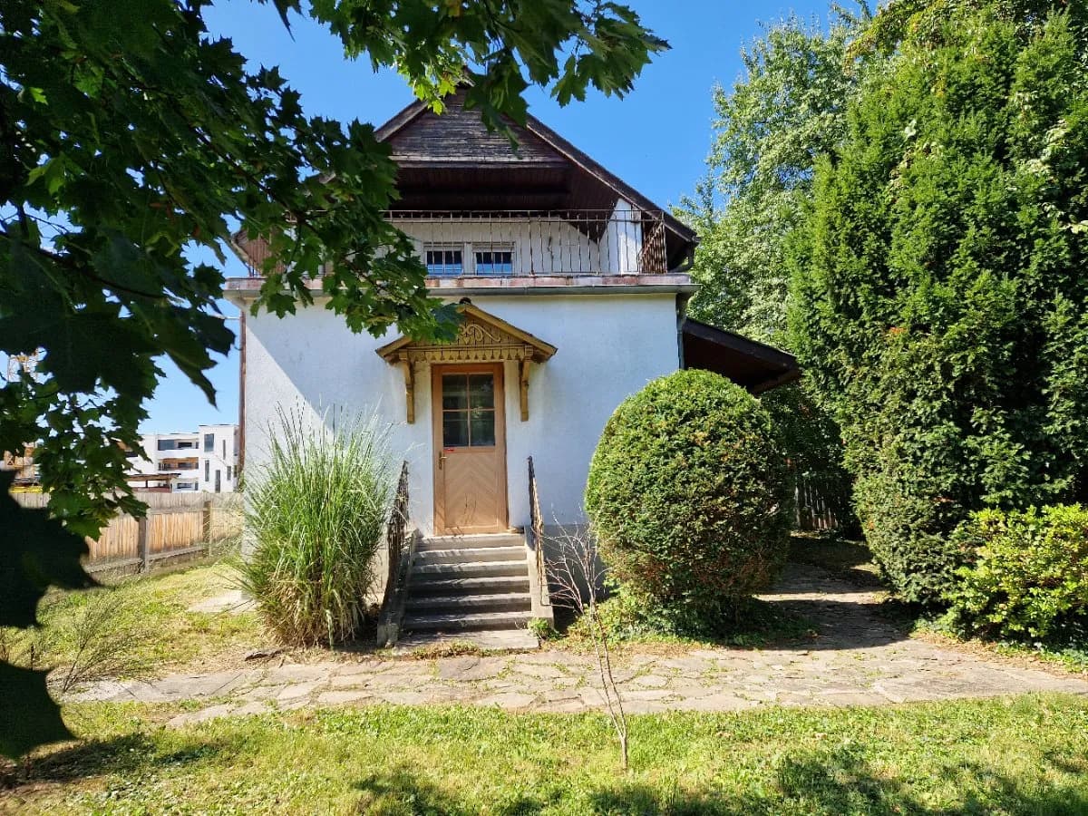 6-Zimmer-Haus kaufen in Graz – 170 m², € 430.000