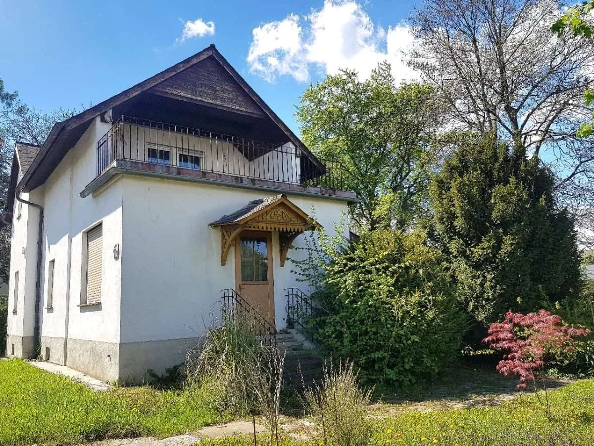 6-Zimmer-Haus kaufen in Graz – 170 m², € 430.000 – Bild 2 von 25