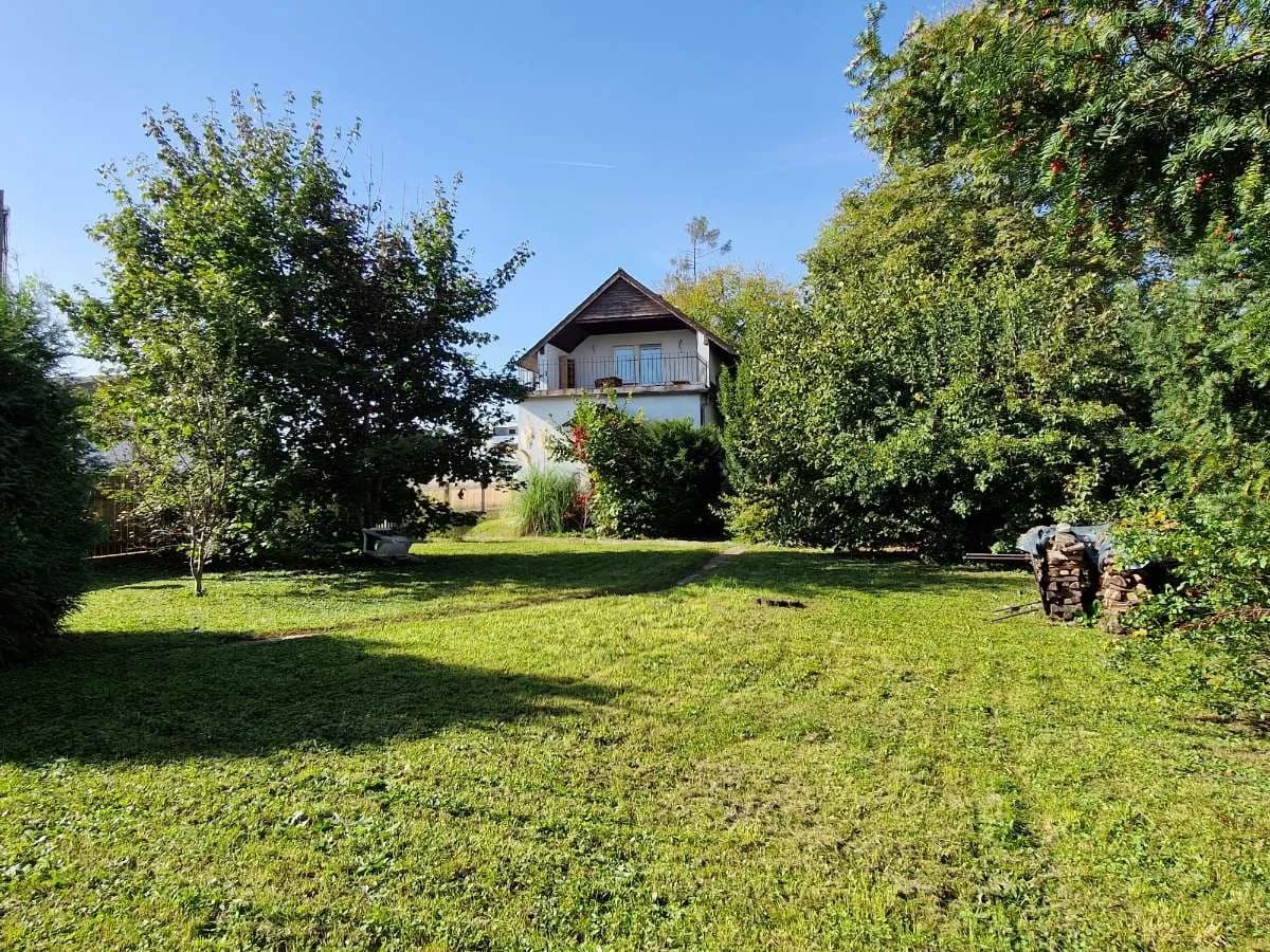 6-Zimmer-Haus kaufen in Graz – 170 m², € 430.000 – Bild 3 von 25