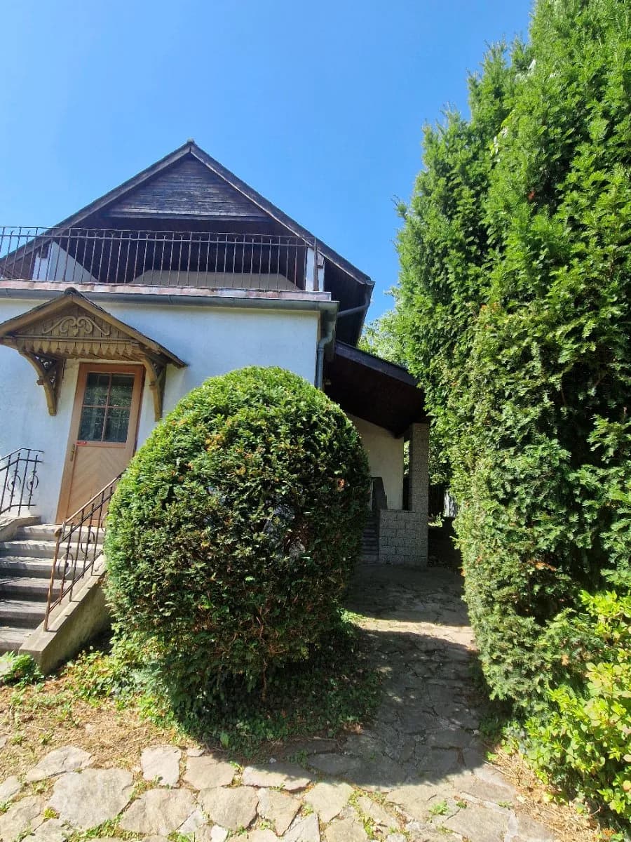 6-Zimmer-Haus kaufen in Graz – 170 m², € 430.000 – Bild 4 von 25