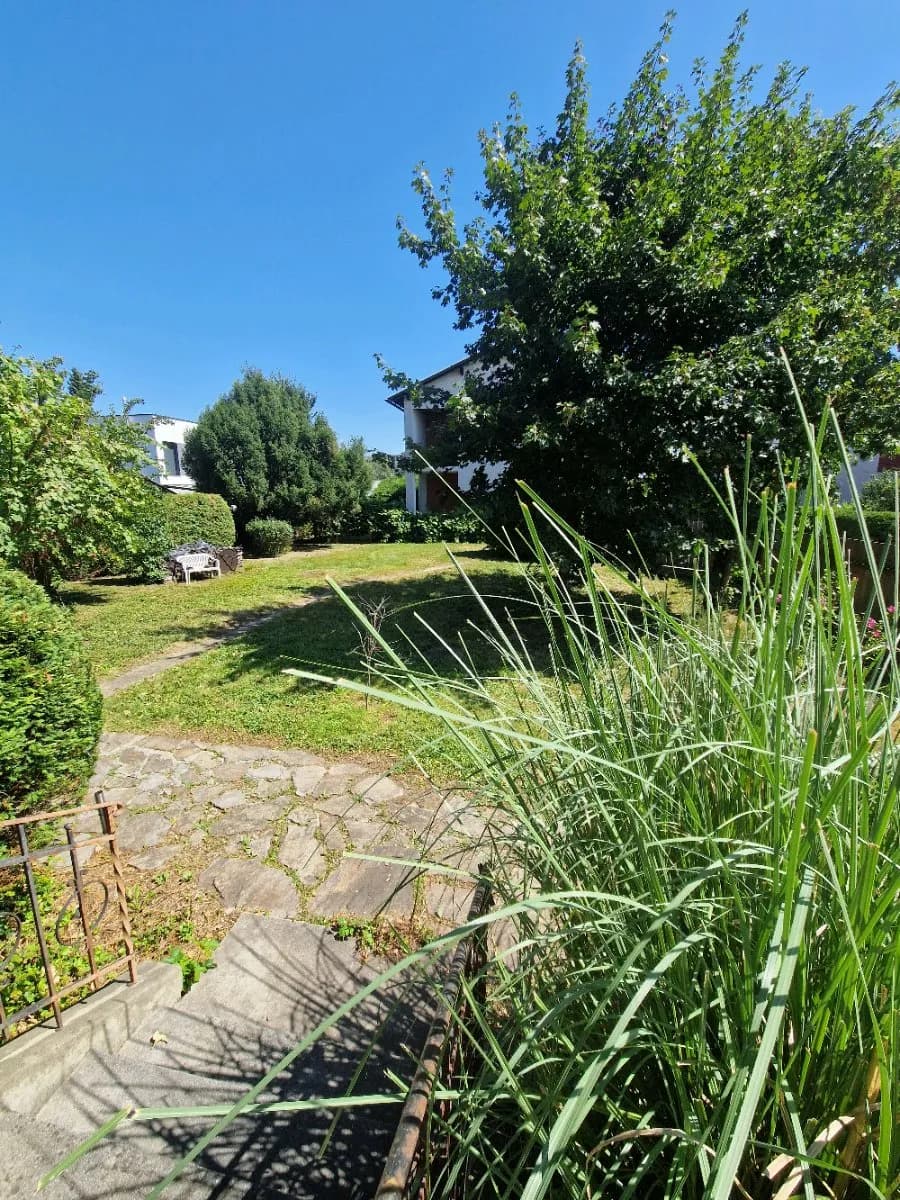 6-Zimmer-Haus kaufen in Graz – 170 m², € 430.000 – Bild 11 von 25