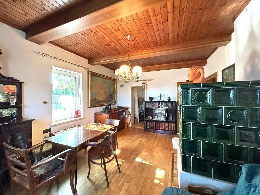 6-Zimmer-Haus kaufen in Graz – 170 m², € 430.000 – Bild 17 von 25