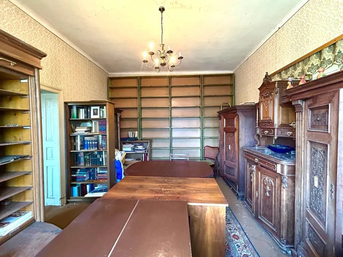 6-Zimmer-Haus kaufen in Graz – 170 m², € 430.000 – Bild 21 von 25