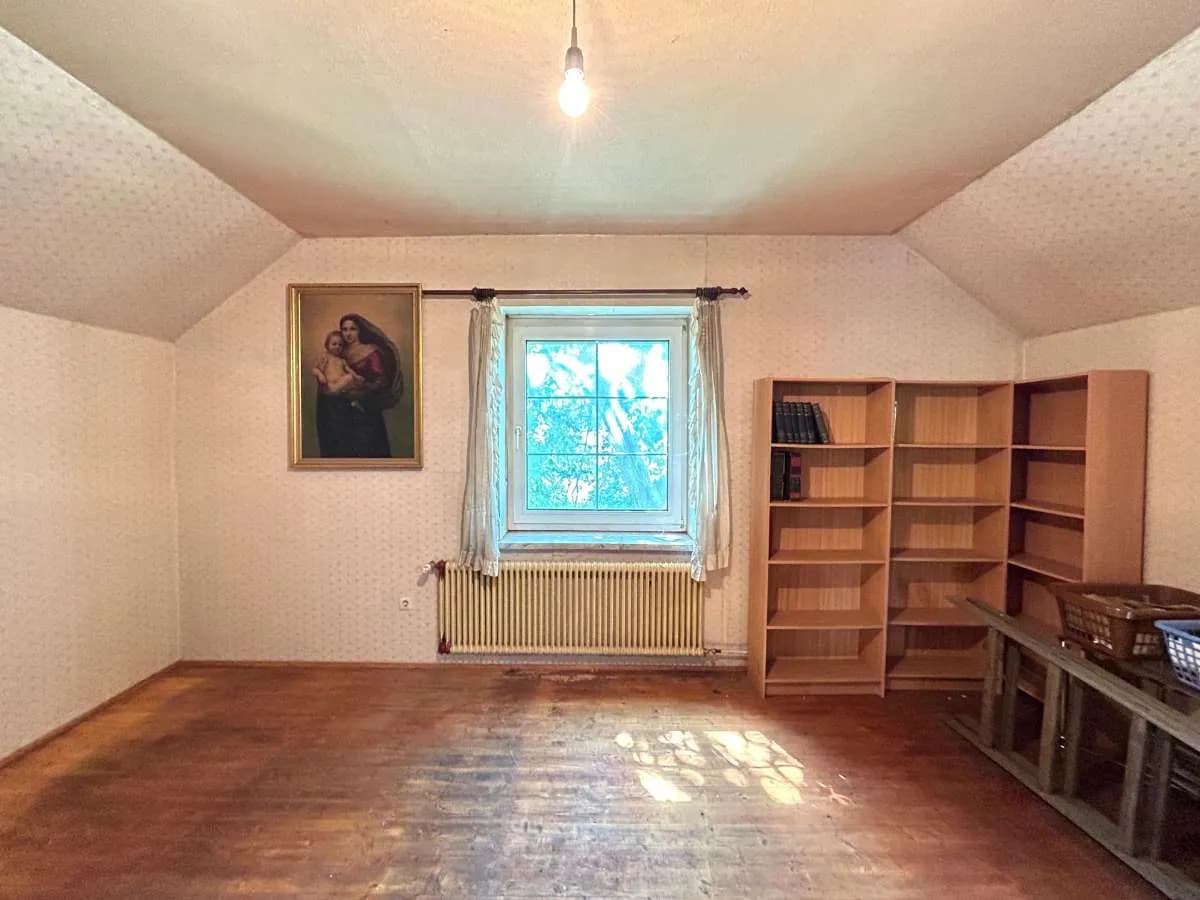 6-Zimmer-Haus kaufen in Graz – 170 m², € 430.000 – Bild 23 von 25