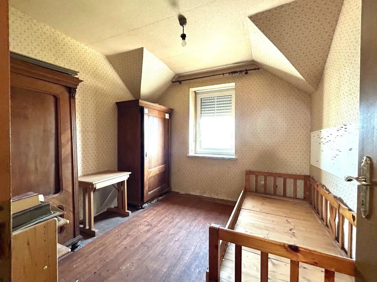 6-Zimmer-Haus kaufen in Graz – 170 m², € 430.000 – Bild 24 von 25