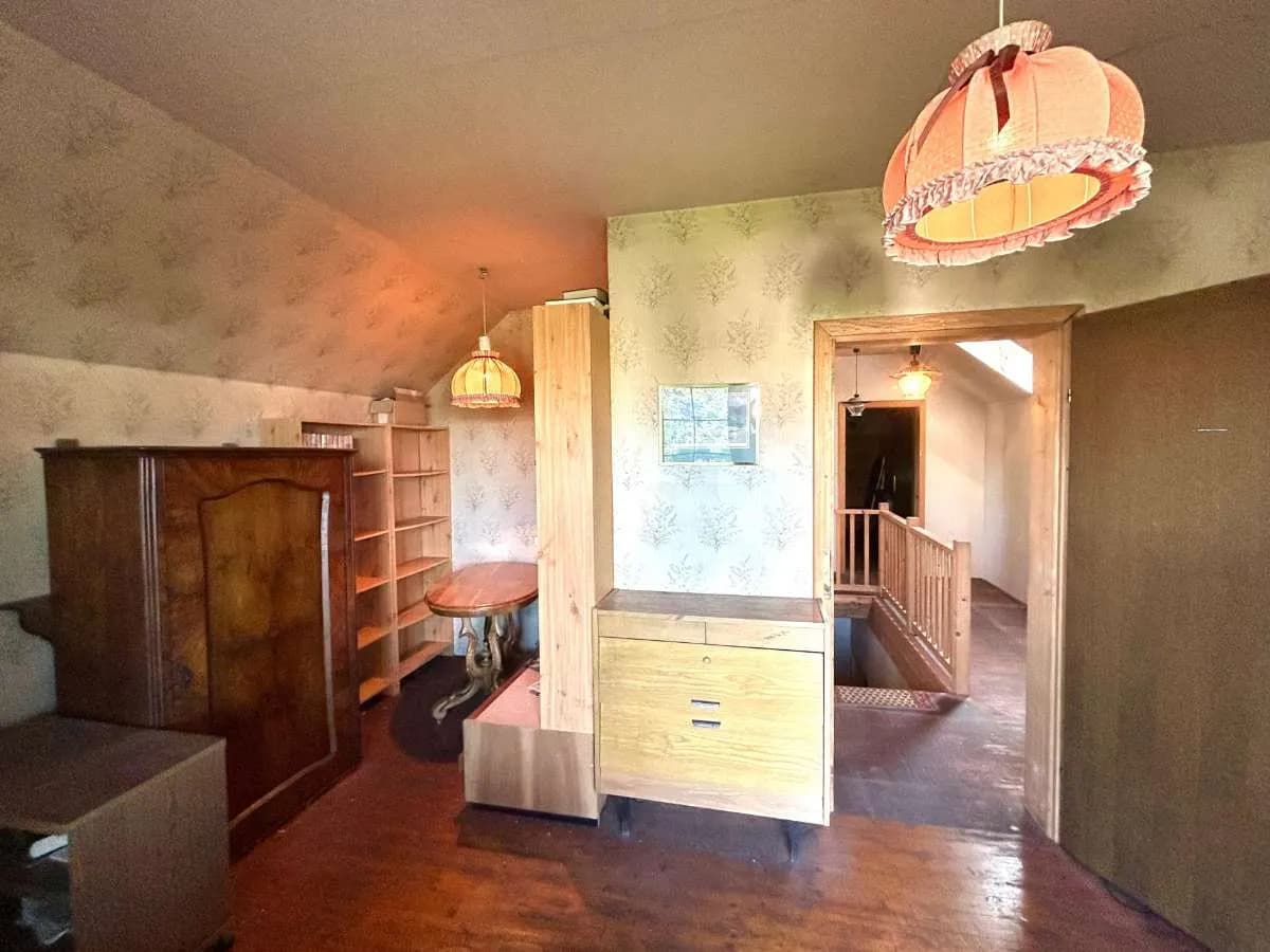 6-Zimmer-Haus kaufen in Graz – 170 m², € 430.000 – Bild 25 von 25