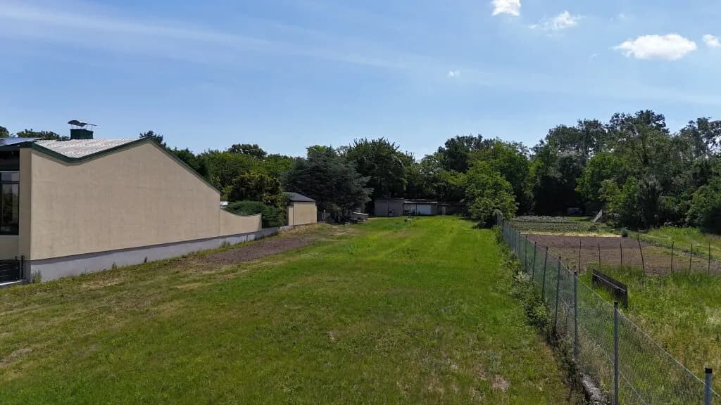 Grundstück kaufen in Wiener Neustadt – 2 017 m², € 535.000 – Bild 5 von 5
