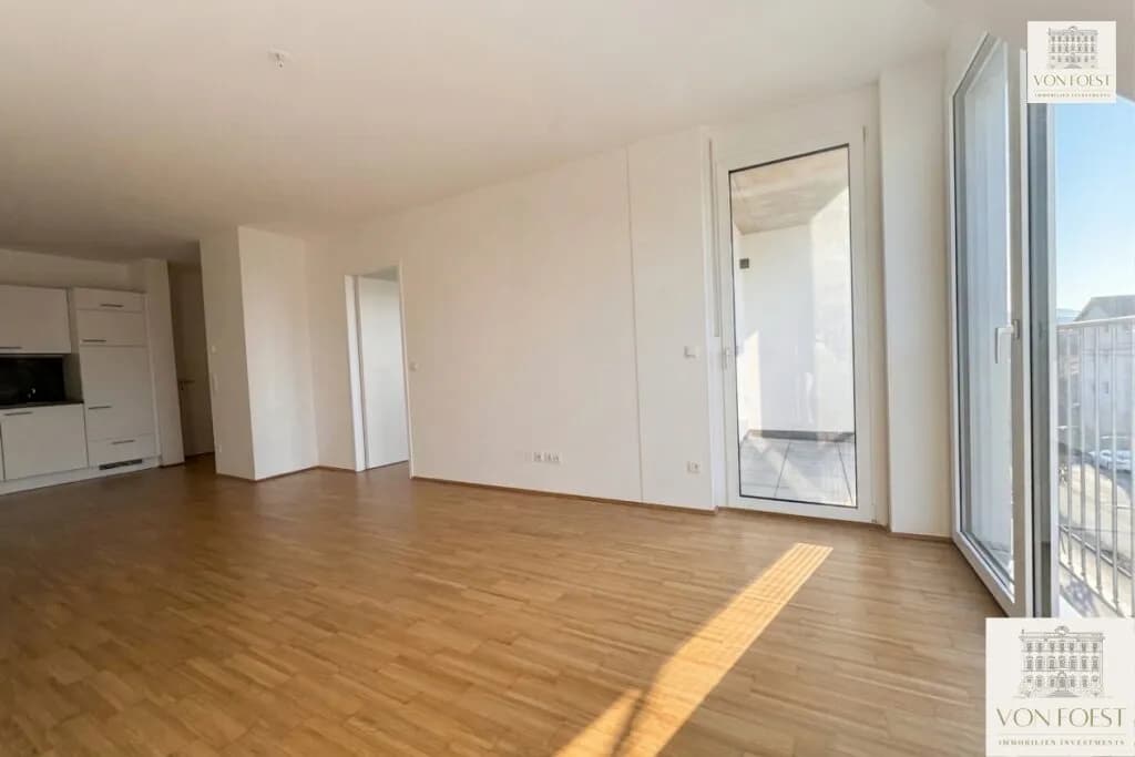 2-Zimmer-Wohnung kaufen in Baden – 58,2 m², € 239.000 – Bild 5 von 17