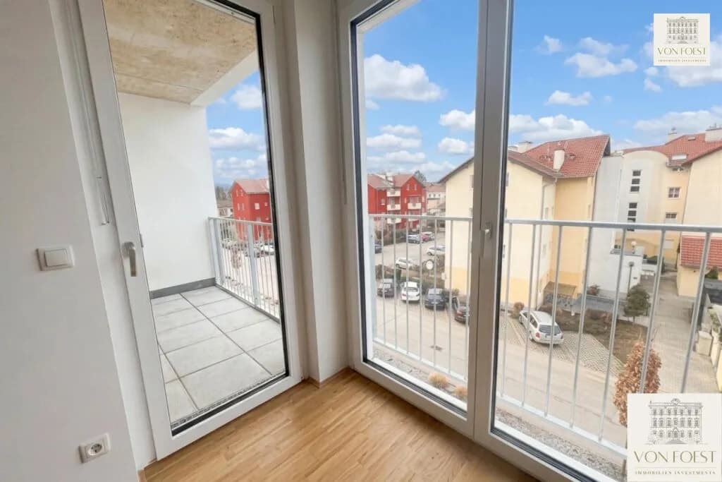 2-Zimmer-Wohnung kaufen in Baden – 58,2 m², € 239.000 – Bild 7 von 17