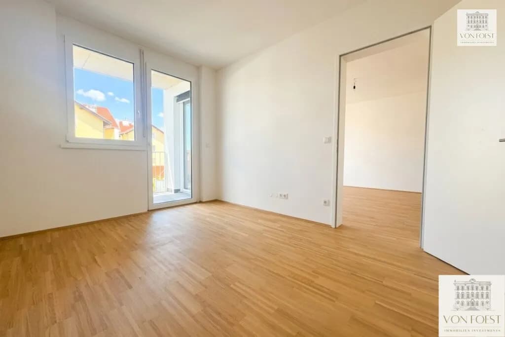 2-Zimmer-Wohnung kaufen in Baden – 58,2 m², € 239.000 – Bild 8 von 17