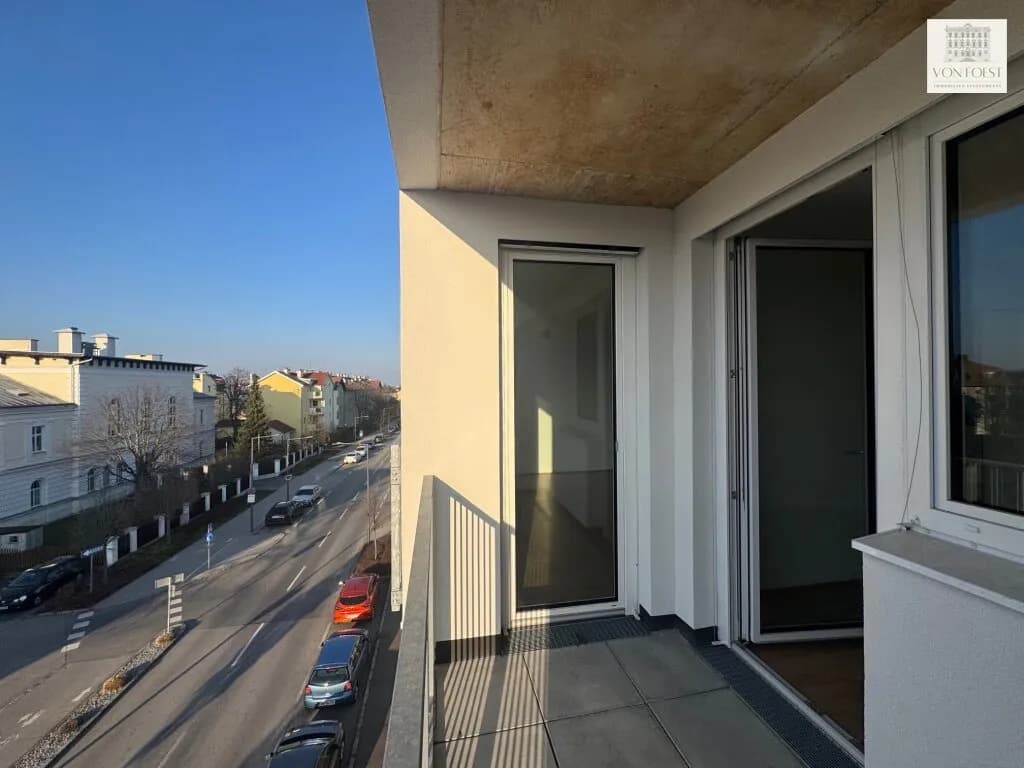 2-Zimmer-Wohnung kaufen in Baden – 58,2 m², € 239.000 – Bild 11 von 17