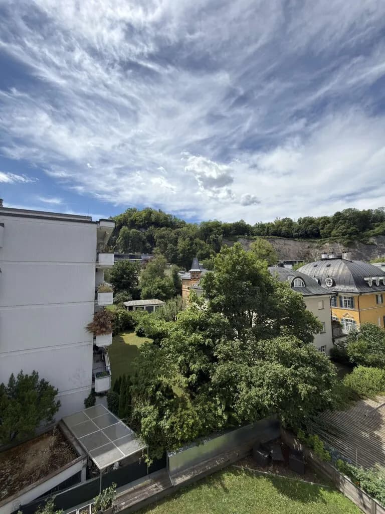 Wohnung mieten in Salzburg Stadt – 160 m², € 2.330 – Bild 3 von 5