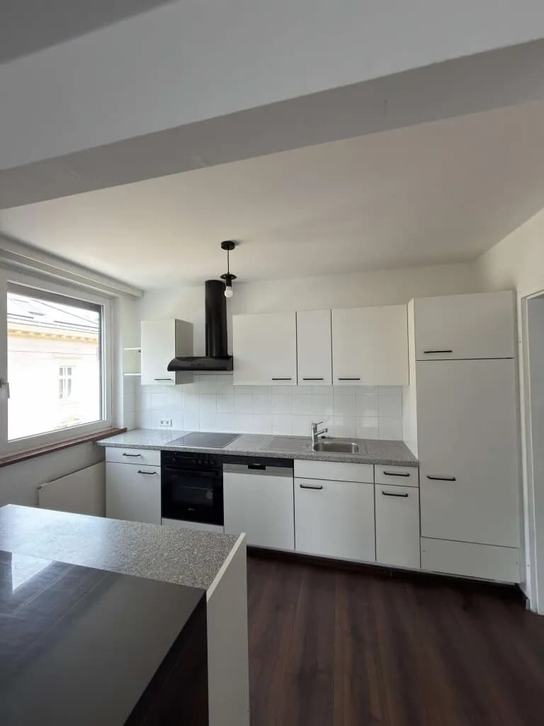 Wohnung mieten in Salzburg Stadt – 160 m², € 2.330 – Bild 4 von 5