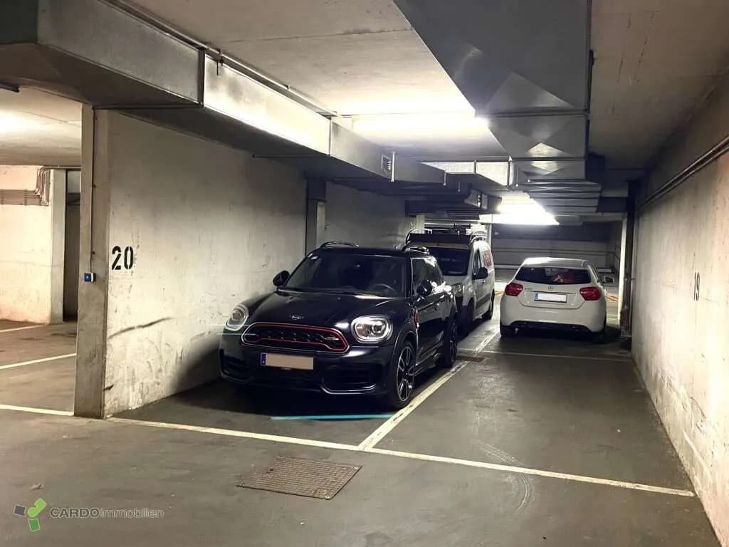 Immobilie mieten in Wien – € 120 – Bild 2 von 9