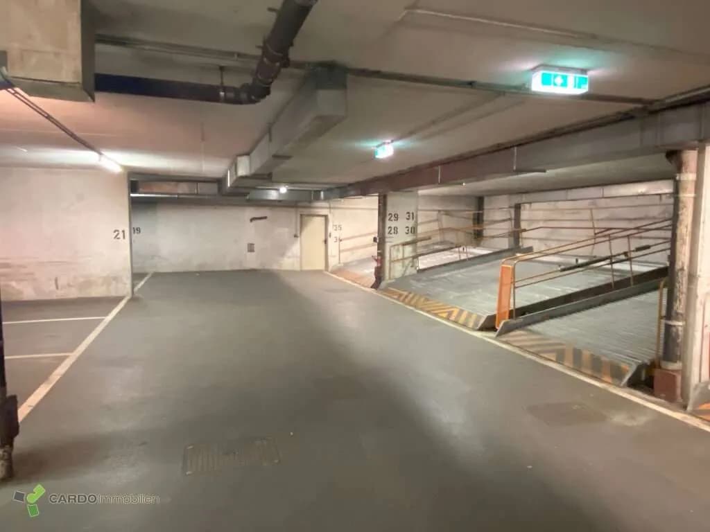 Immobilie mieten in Wien – € 120 – Bild 3 von 9