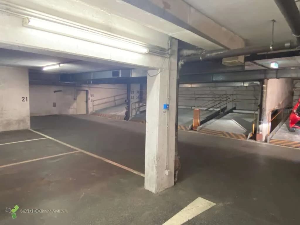Immobilie mieten in Wien – € 120 – Bild 4 von 9