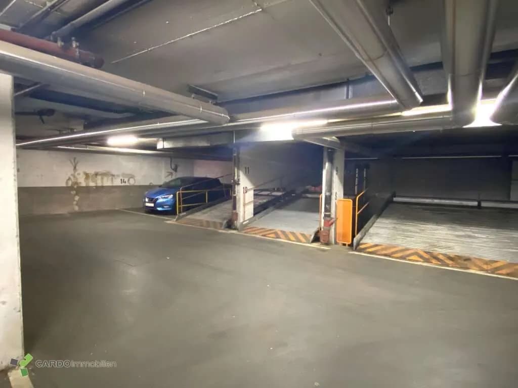Immobilie mieten in Wien – € 120 – Bild 5 von 9