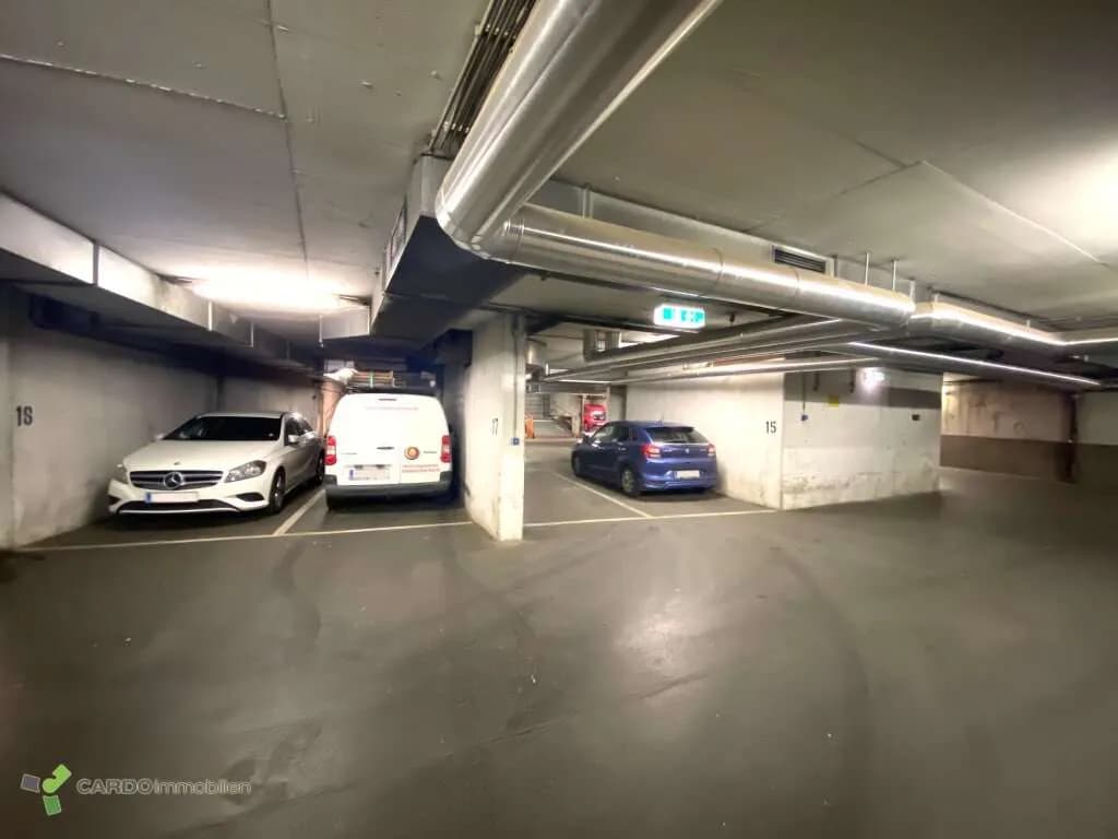 Immobilie mieten in Wien – € 120 – Bild 6 von 9