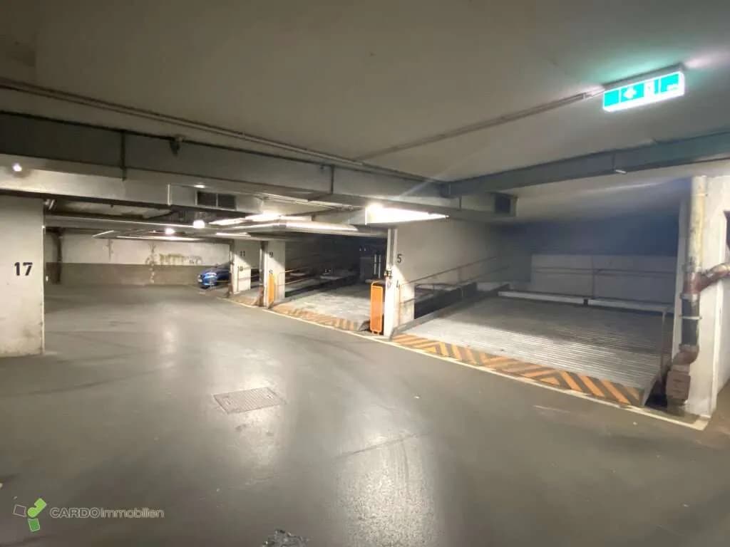 Immobilie mieten in Wien – € 120 – Bild 7 von 9