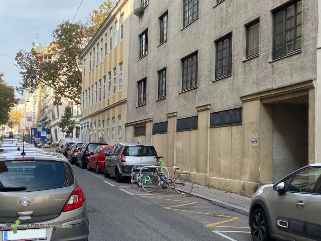 Immobilie mieten in Wien – € 120 – Bild 8 von 9