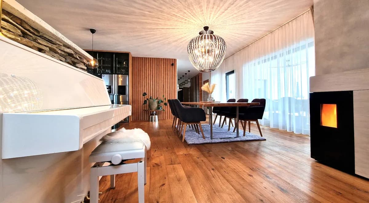 5-Zimmer-Haus kaufen in Kirchdorf an der Krems – 199 m², € 650.000 – Bild 2 von 20