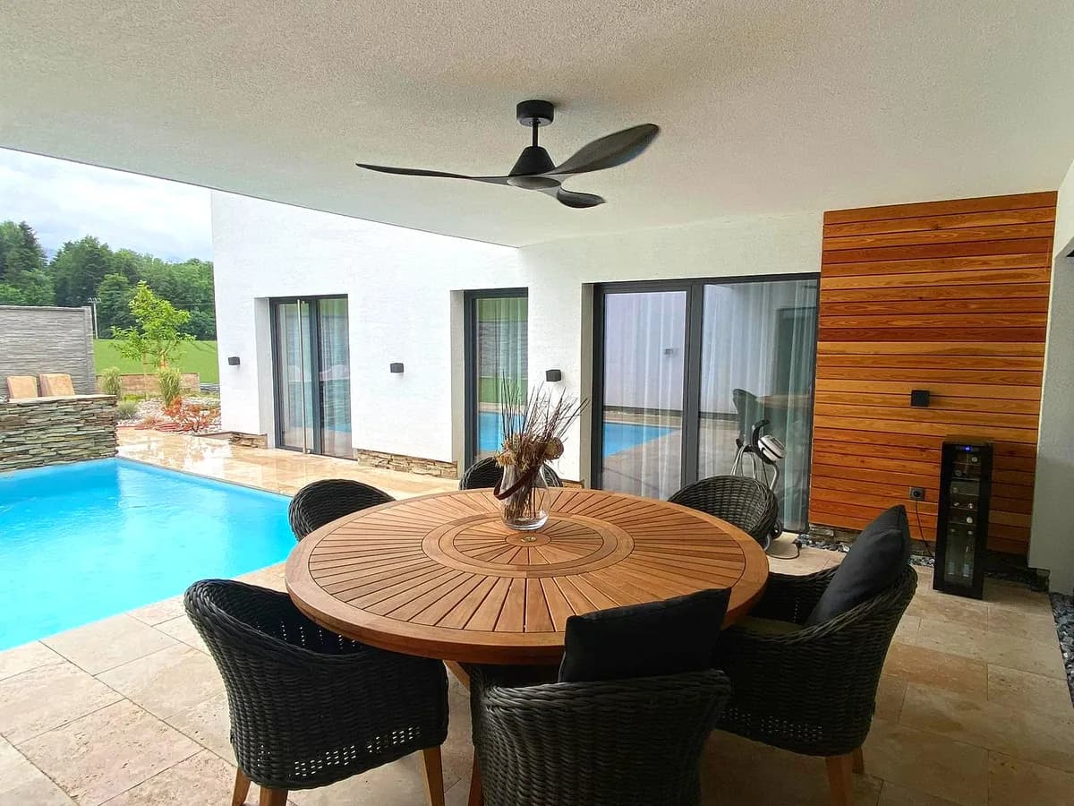 5-Zimmer-Haus kaufen in Kirchdorf an der Krems – 199 m², € 650.000 – Bild 6 von 20