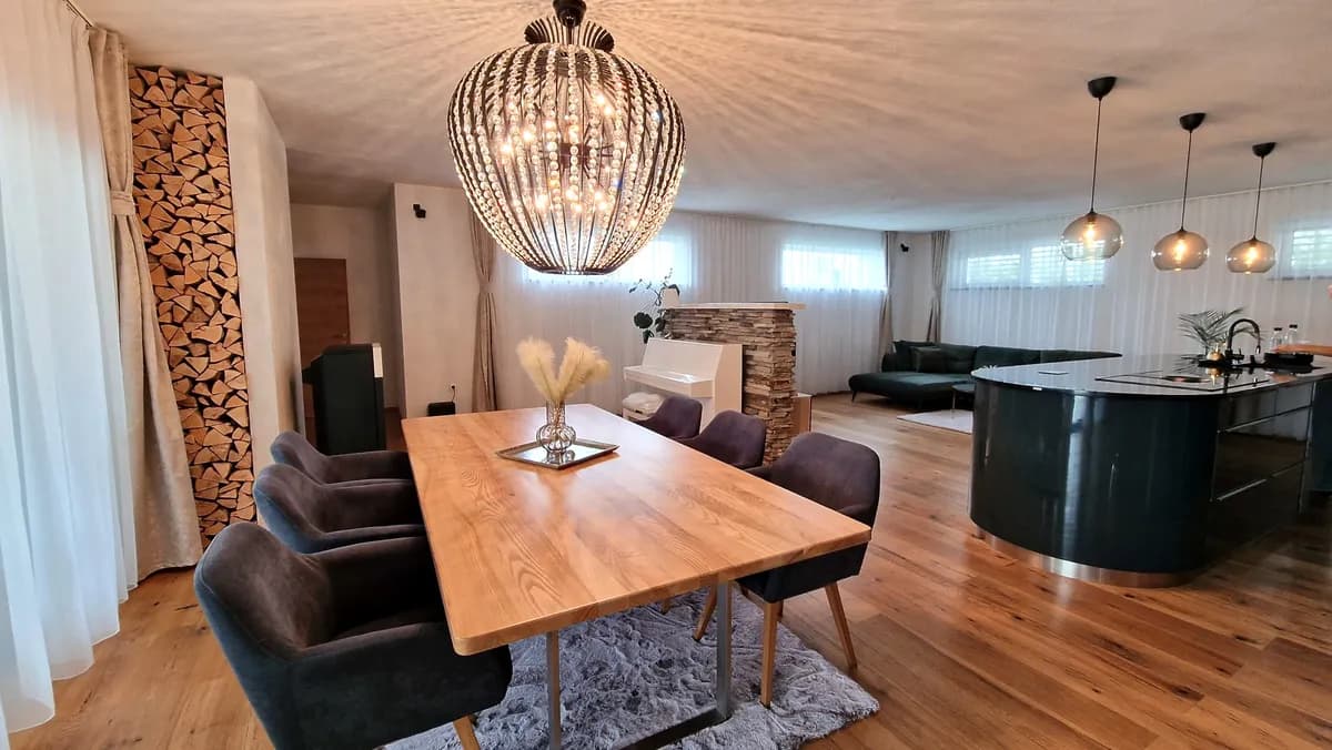 5-Zimmer-Haus kaufen in Kirchdorf an der Krems – 199 m², € 650.000 – Bild 13 von 20