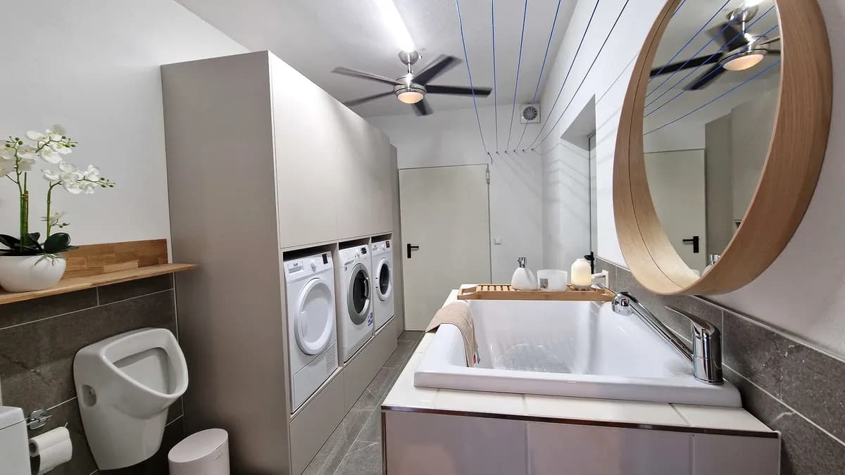 5-Zimmer-Haus kaufen in Kirchdorf an der Krems – 199 m², € 650.000 – Bild 20 von 20