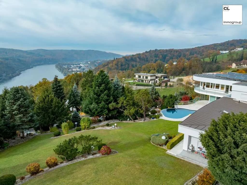 Immobilie kaufen in Linz – 350 m², € 5.000.000 – Bild 2 von 17