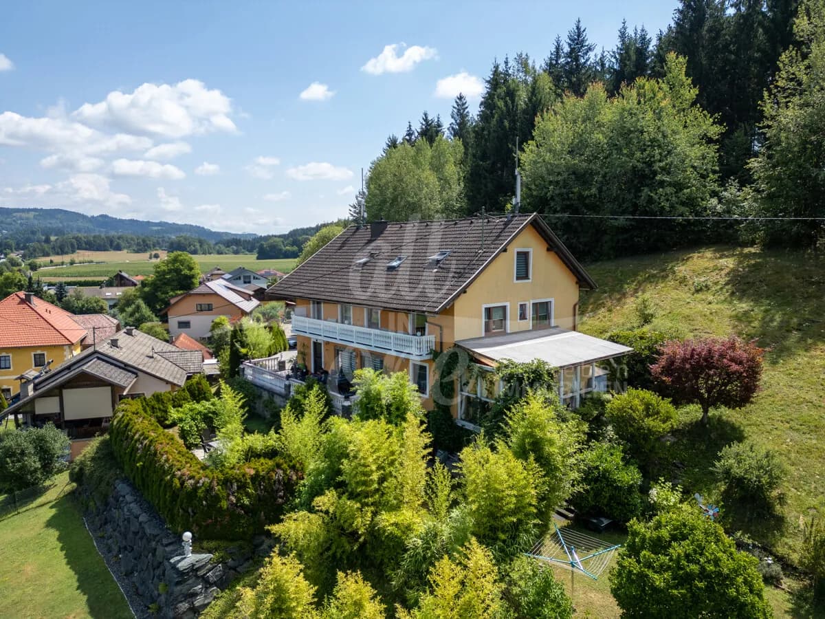 Gewerbeimmobilie kaufen in Klagenfurt – 288 m², € 659.000 – Bild 2 von 18