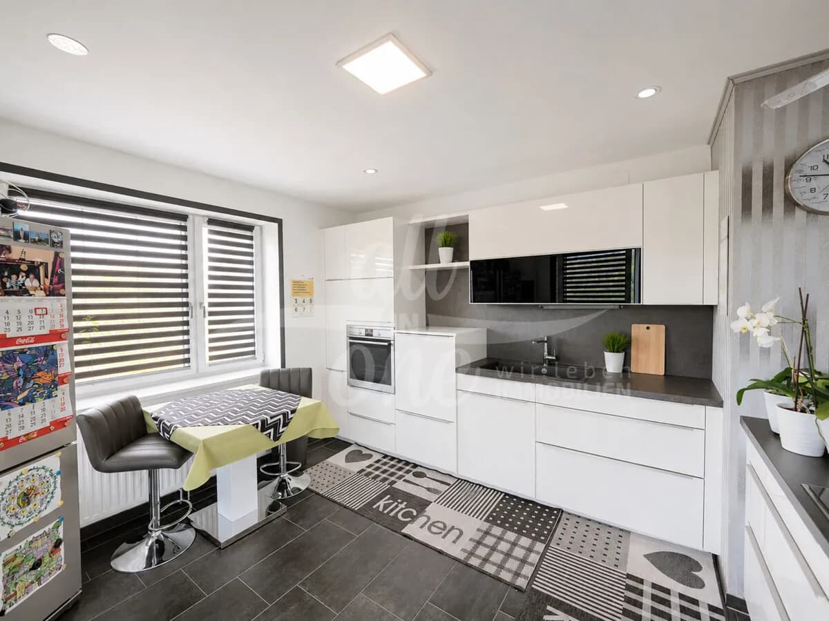 Gewerbeimmobilie kaufen in Klagenfurt – 288 m², € 659.000 – Bild 9 von 18