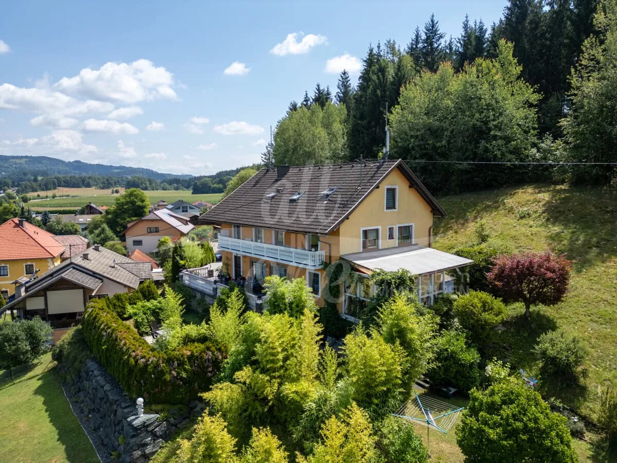 Gewerbeimmobilie kaufen in Klagenfurt – 288 m², € 659.000 – Bild 10 von 18