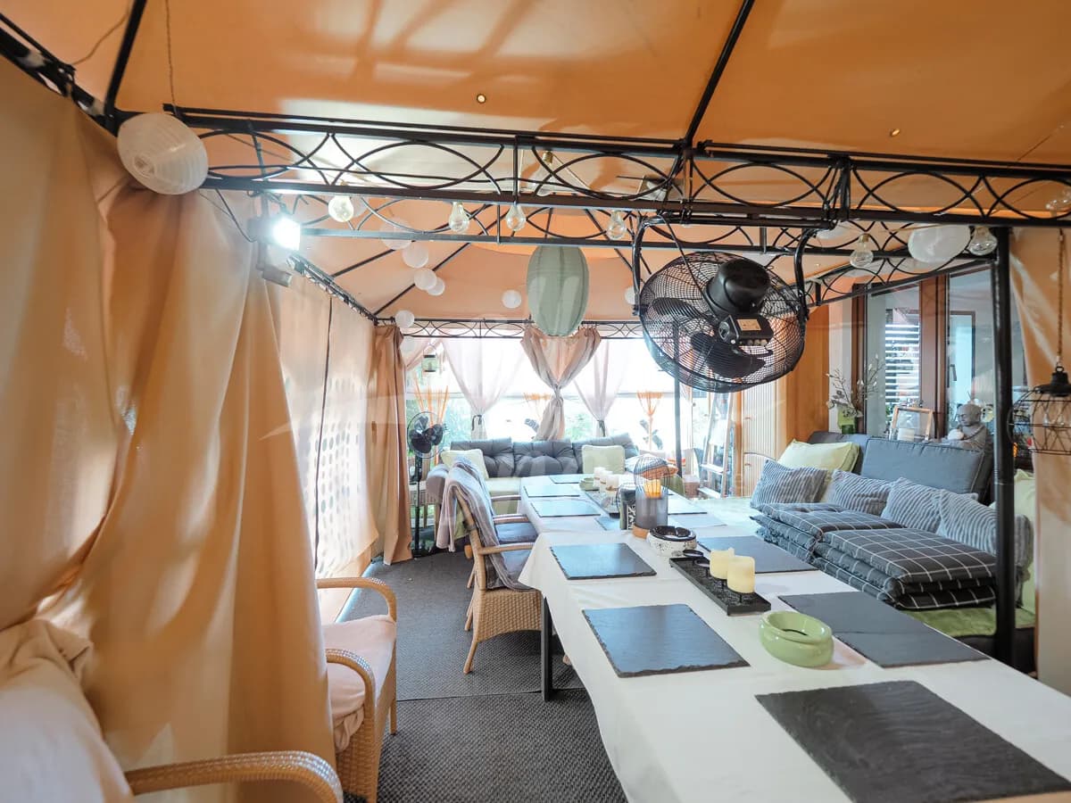 Gewerbeimmobilie kaufen in Klagenfurt – 288 m², € 659.000 – Bild 17 von 18