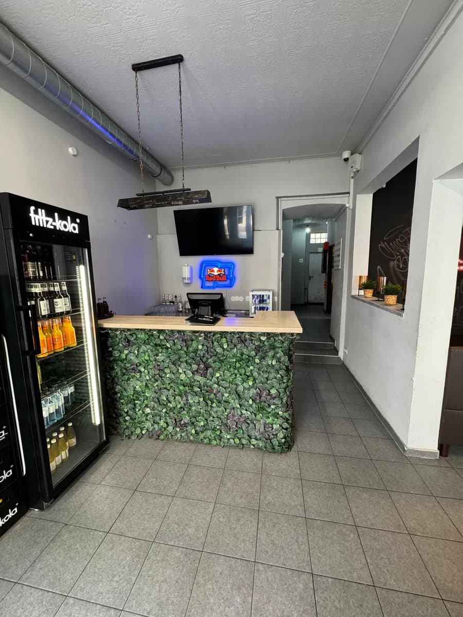 3-Zimmer-Gewerbeimmobilie mieten in Wien – 78 m², € 1.300