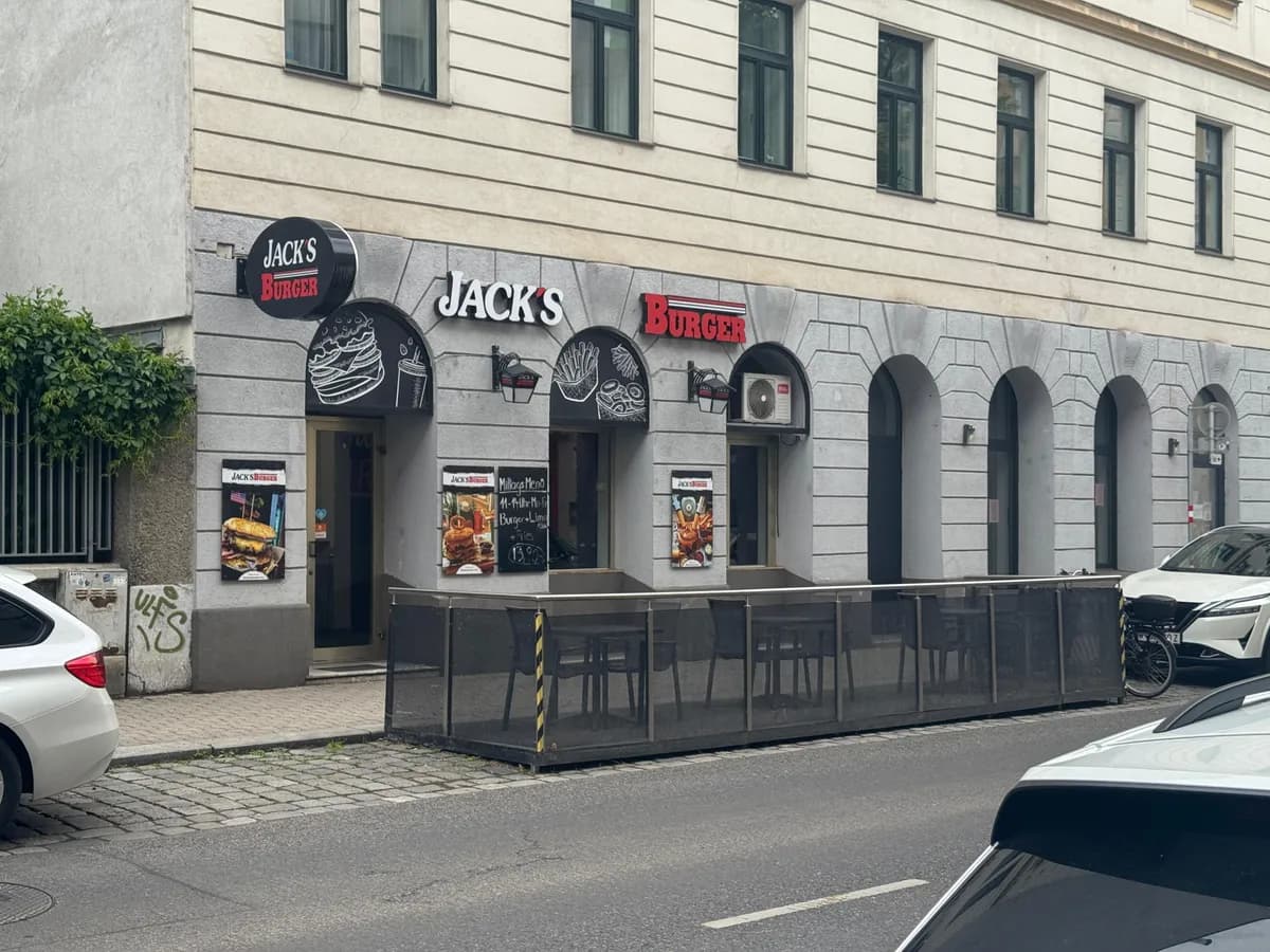 3-Zimmer-Gewerbeimmobilie mieten in Wien – 78 m², € 1.300 – Bild 2 von 10