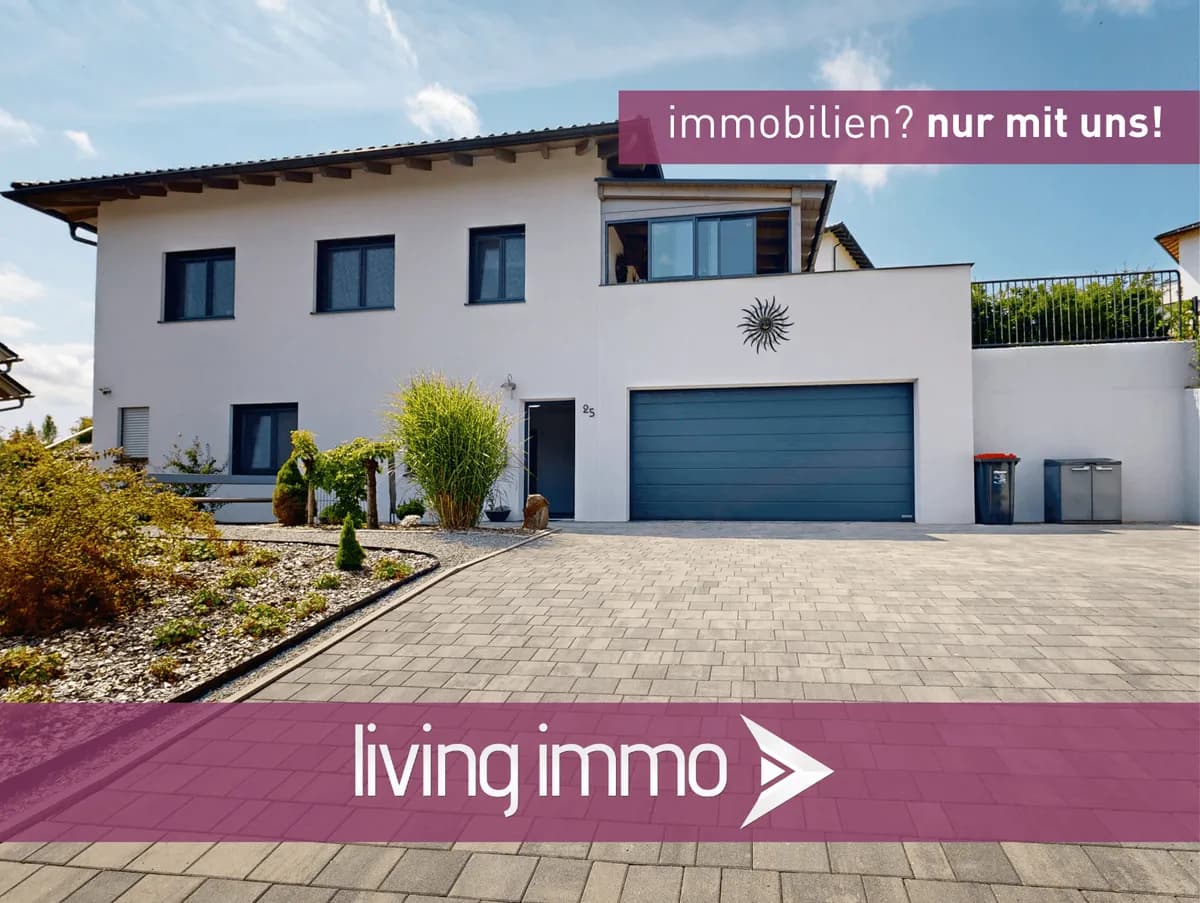 5-Zimmer-Haus kaufen in Schärding – 178,4 m², € 599.000