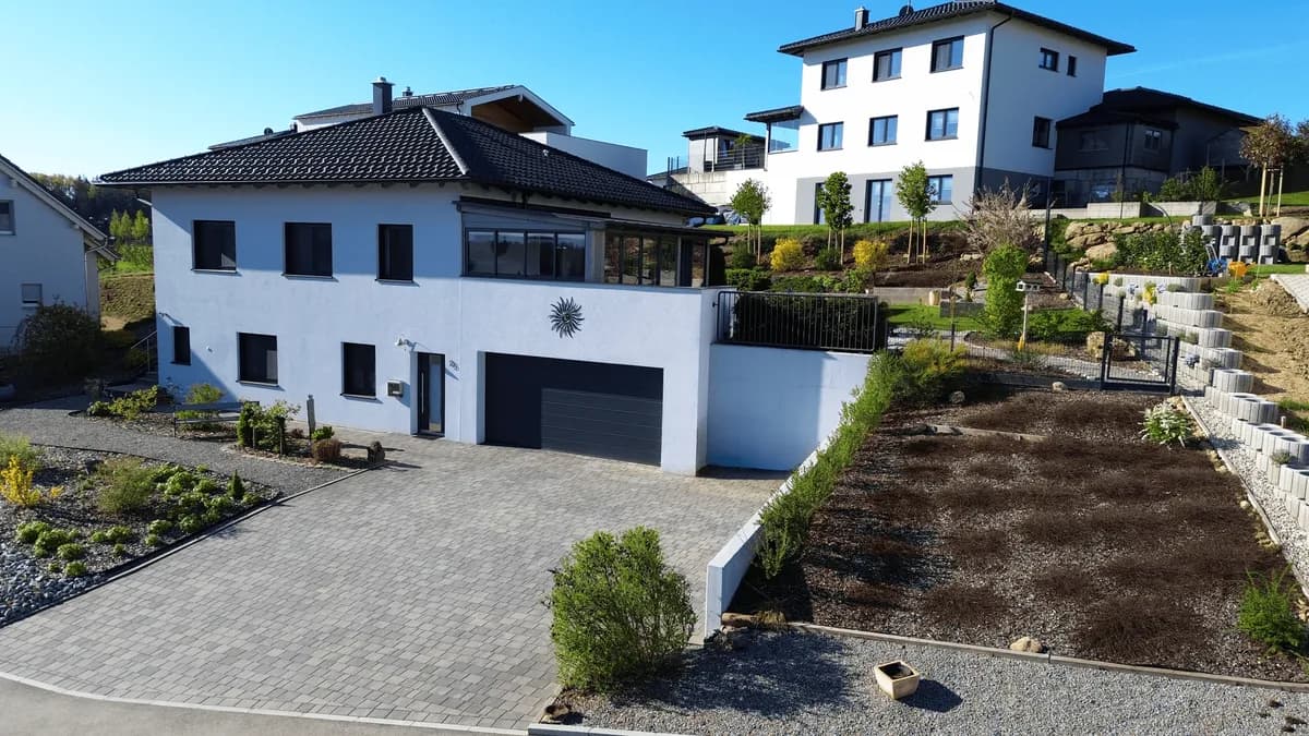 5-Zimmer-Haus kaufen in Schärding – 178,4 m², € 599.000 – Bild 2 von 33
