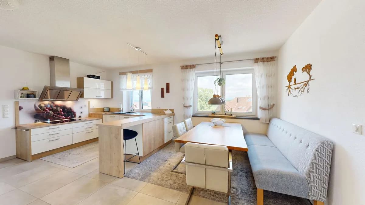 5-Zimmer-Haus kaufen in Schärding – 178,4 m², € 599.000 – Bild 3 von 33