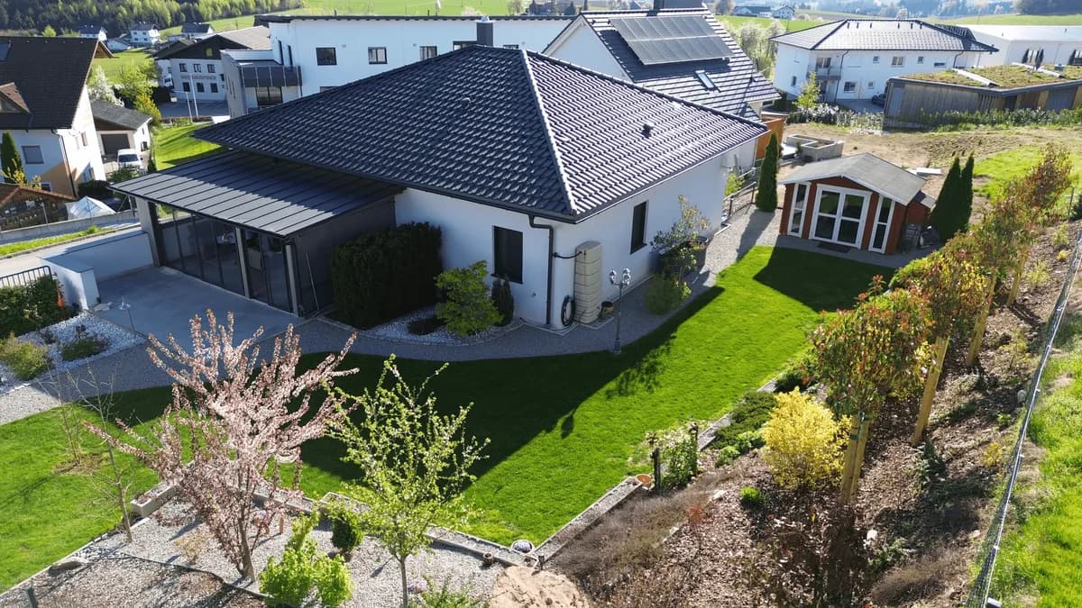 5-Zimmer-Haus kaufen in Schärding – 178,4 m², € 599.000 – Bild 5 von 33