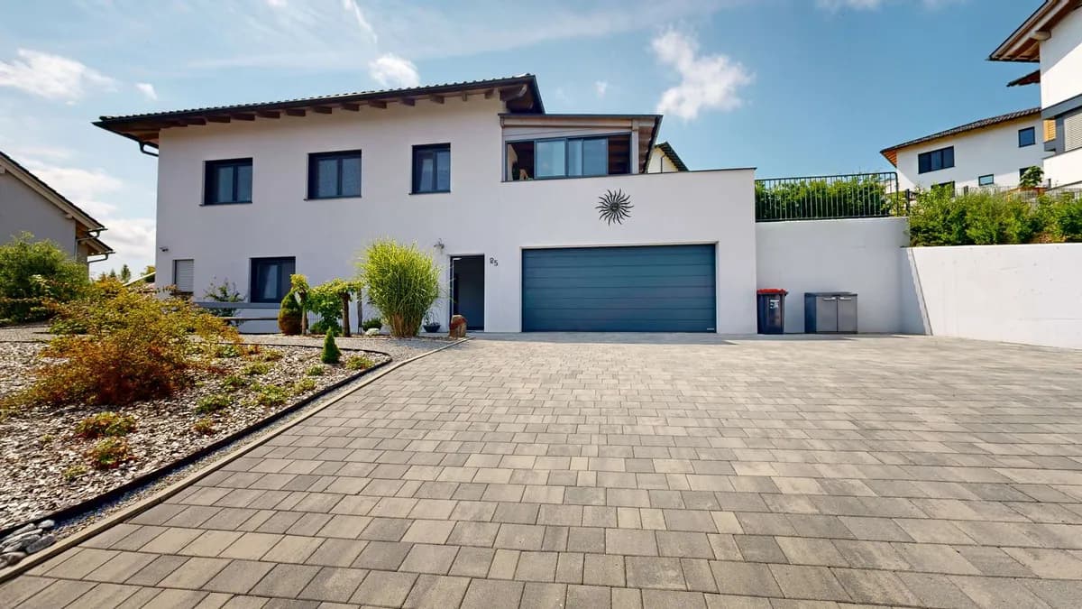 5-Zimmer-Haus kaufen in Schärding – 178,4 m², € 599.000 – Bild 6 von 33