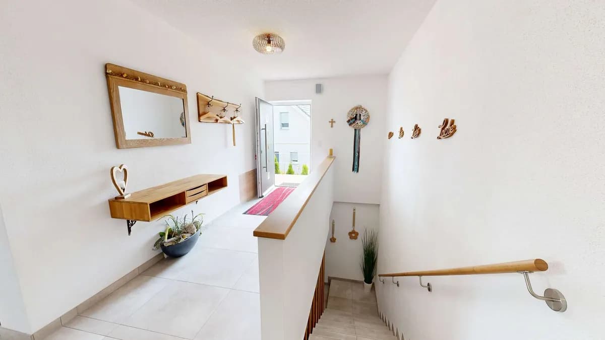 5-Zimmer-Haus kaufen in Schärding – 178,4 m², € 599.000 – Bild 7 von 33