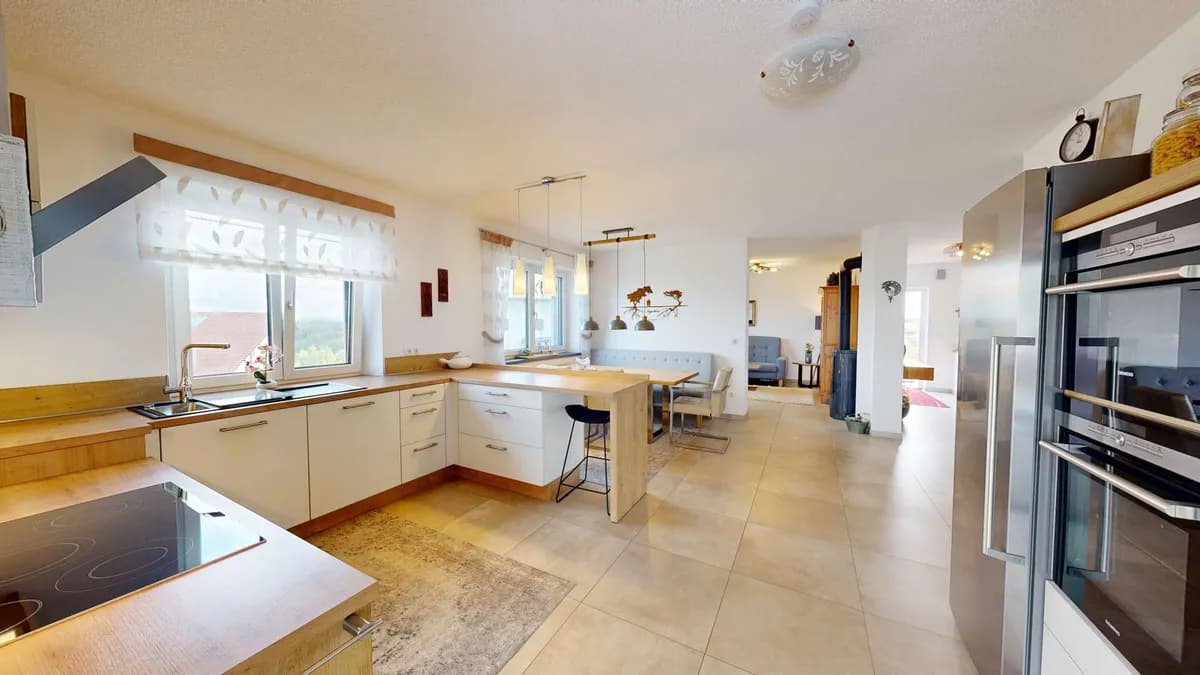 5-Zimmer-Haus kaufen in Schärding – 178,4 m², € 599.000 – Bild 8 von 33