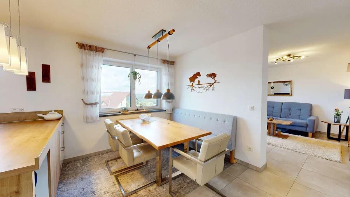 5-Zimmer-Haus kaufen in Schärding – 178,4 m², € 599.000 – Bild 9 von 33