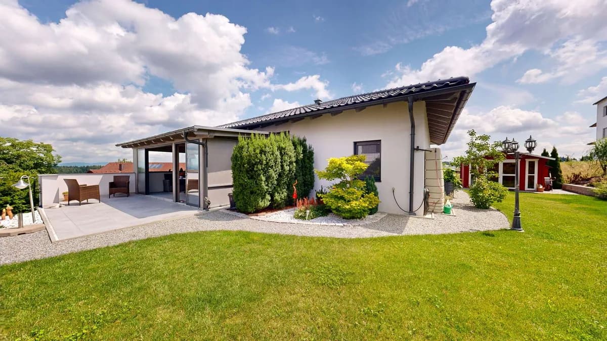5-Zimmer-Haus kaufen in Schärding – 178,4 m², € 599.000 – Bild 16 von 33