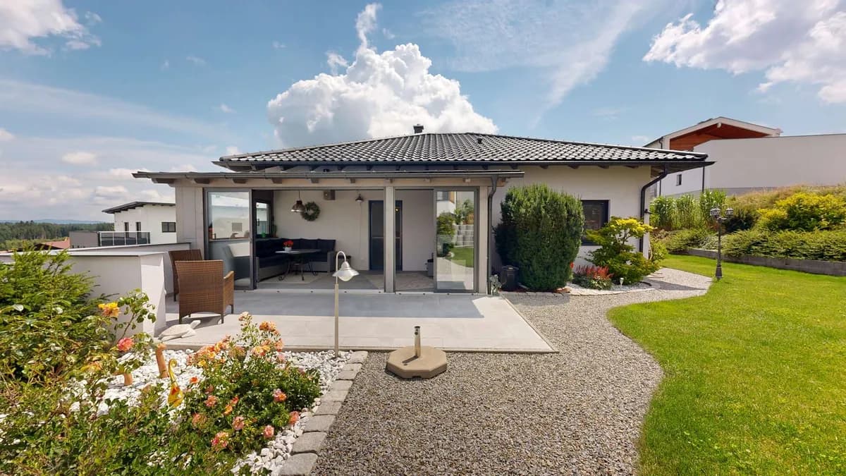 5-Zimmer-Haus kaufen in Schärding – 178,4 m², € 599.000 – Bild 17 von 33
