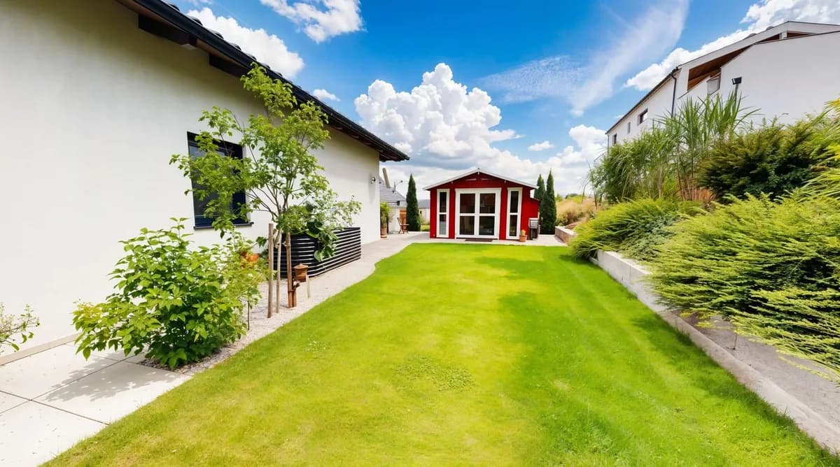 5-Zimmer-Haus kaufen in Schärding – 178,4 m², € 599.000 – Bild 18 von 33