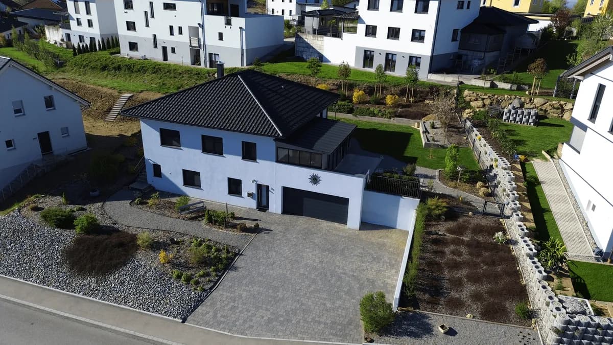 5-Zimmer-Haus kaufen in Schärding – 178,4 m², € 599.000 – Bild 19 von 33